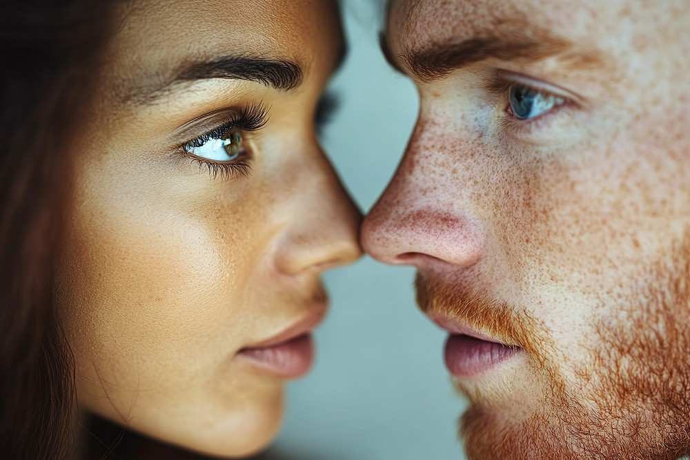 Seelenpartner: Foto: © Infinity Lens / AdobeStock / #1067909673